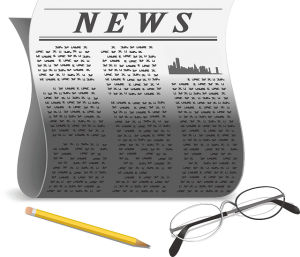 Pixabay - Journaux - Les médias de la sophro - newspaper-159877_640