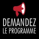 Demandez le programme