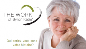 Byron Katie - Le Travail