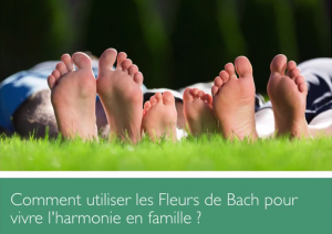 Fleurs de Bache en famille - Mathilde Juan