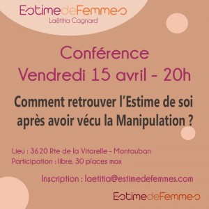 Estime de femmes